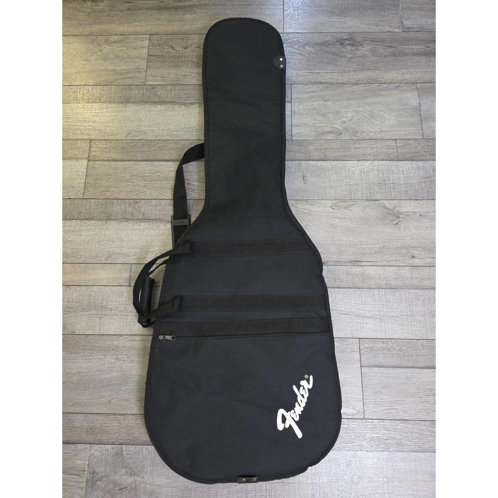 Backpack Fender Traditional Gig Bag for Precision Bass / Jazz Bass 48"